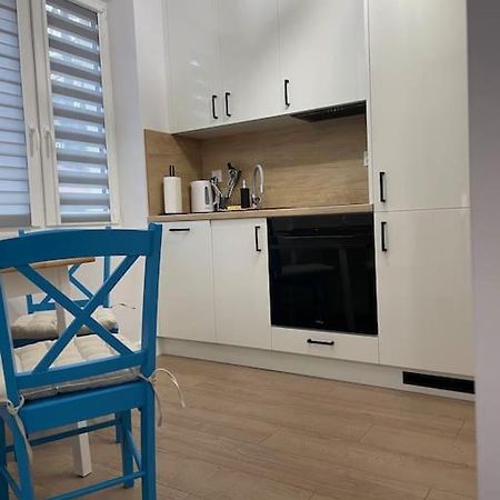 A.S.Apartament B Okrzei 4 Olsztyn  Exterior foto