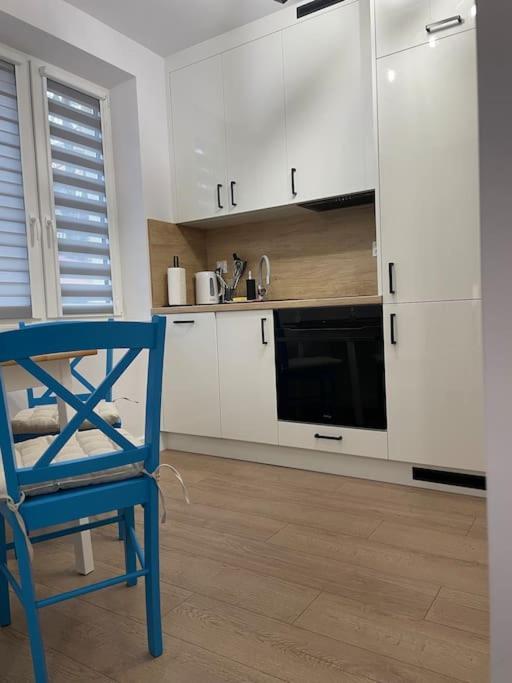 A.S.Apartament B Okrzei 4 Olsztyn  Exterior foto